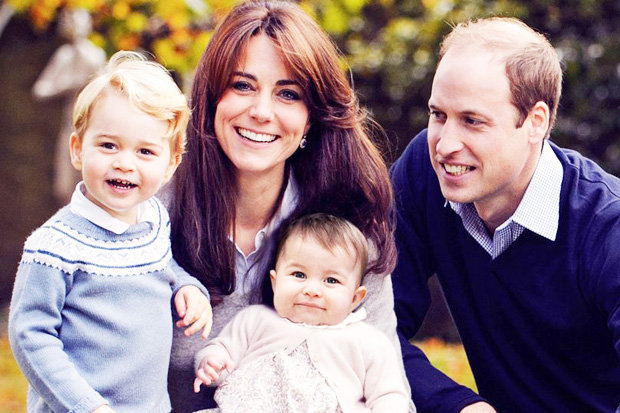 Resultado de la imagen para Kensington Palace Fecha de vencimiento recién anunciada para el príncipe Guillermo y la duquesa Kate's Baby