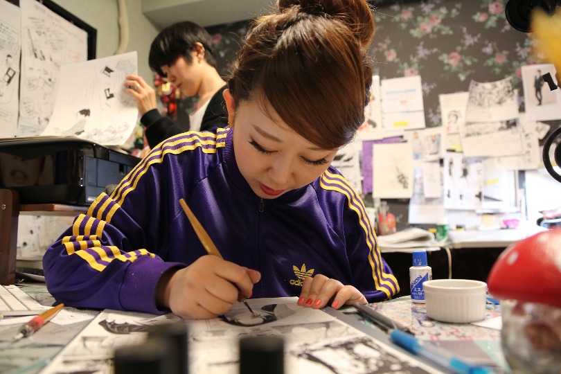 ヒモザイル에 대한 이미지 검색결과