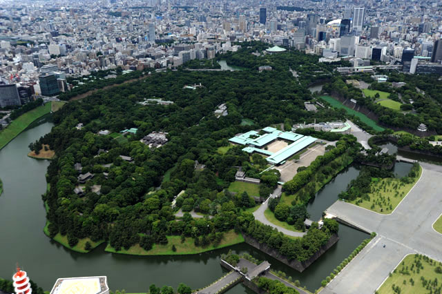 皇居에 대한 이미지 검색결과