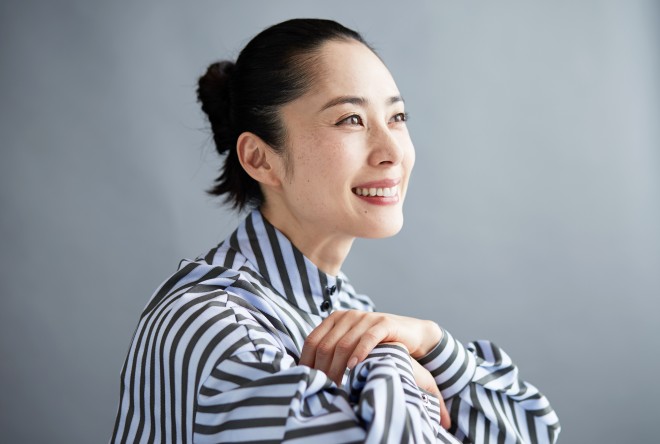 Image result for 深津絵里