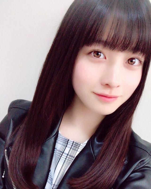Image result for 橋本環奈
