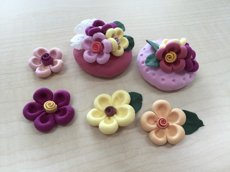 Image result for 樹脂粘土