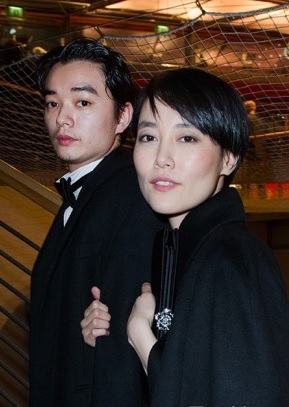 Image result for 染谷将太 結婚