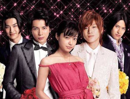 花より男子 ドラマ에 대한 이미지 검색결과