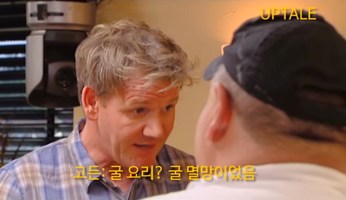 Youtube '시공의 폭풍'