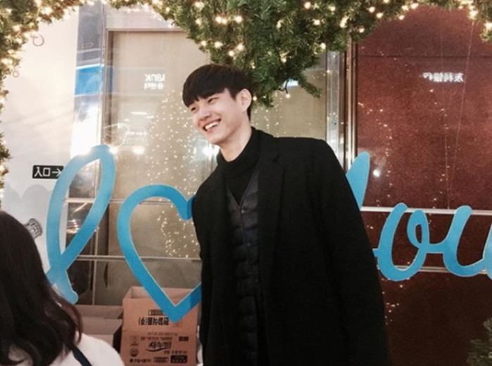 Instagram 'limsungjinn' 