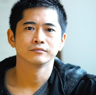 Image result for 萩原聖人