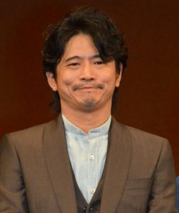 Image result for 萩原聖人　