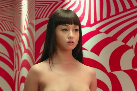 Image result for 沢尻エリカ ヘルタースケルター