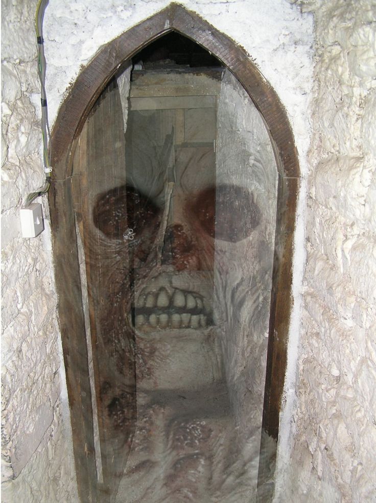 Image result for greek castle with ghost