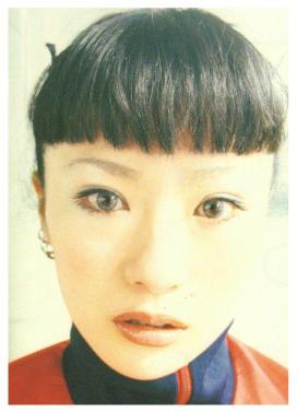 椎名林檎　1999年에 대한 이미지 검색결과