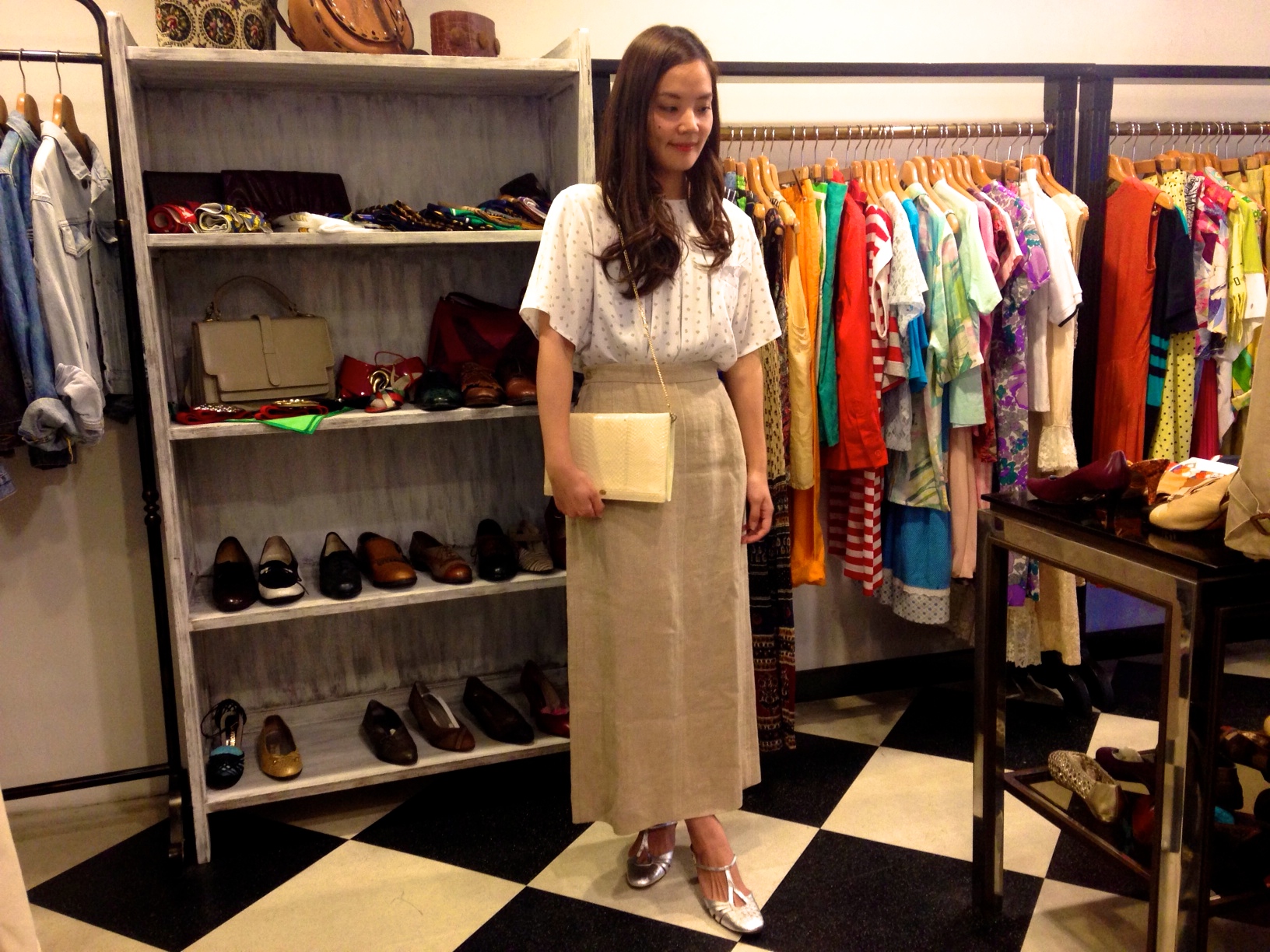 下北沢 古着 SMITH&YOU에 대한 이미지 검색결과