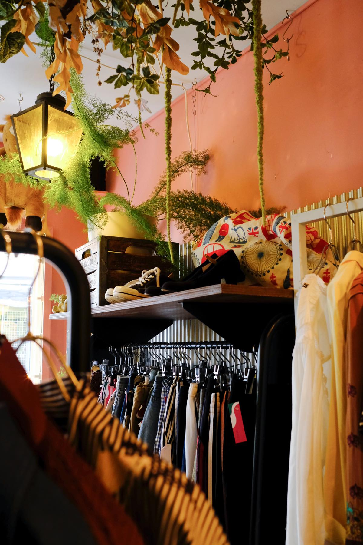 下北沢 古着 ROSE shimokitazawa에 대한 이미지 검색결과