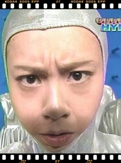 Image result for 高橋真麻　モジモジ君