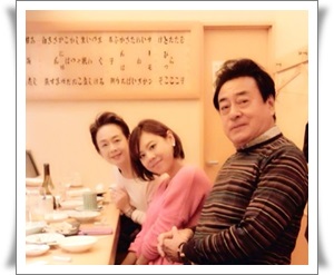 Image result for 高橋真麻　ブログ