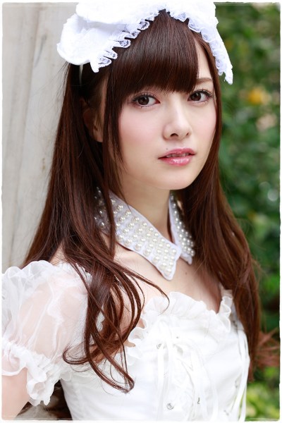 Image result for 白石麻衣