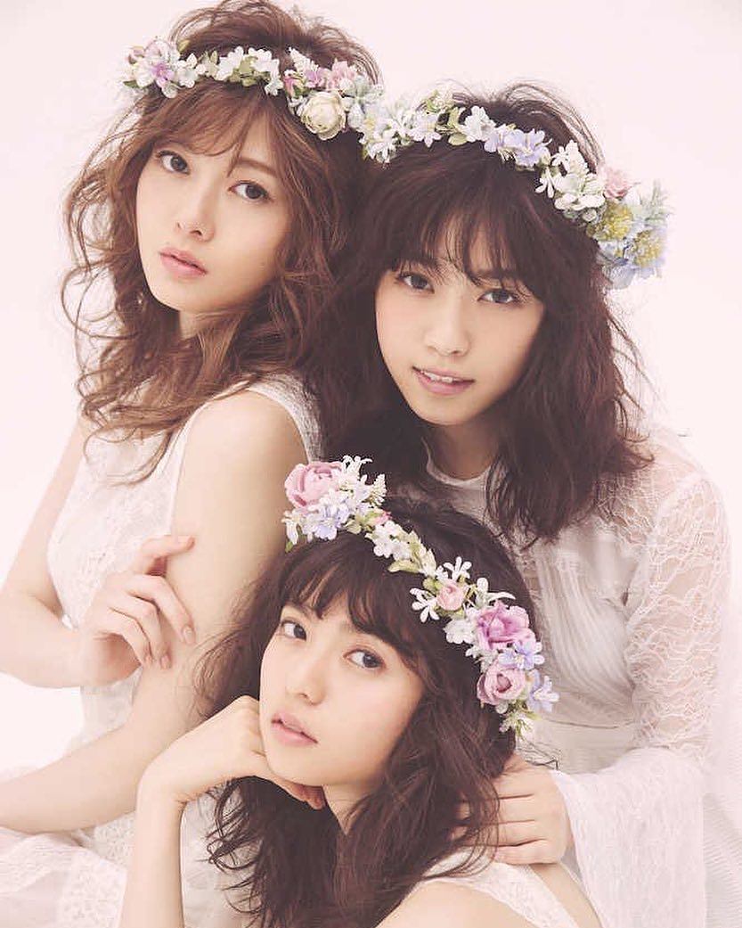 Image result for 白石麻衣　乃木坂46