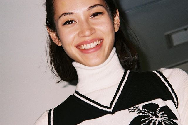 Image result for 水原希子