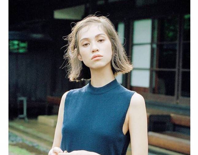 Image result for 水原希子