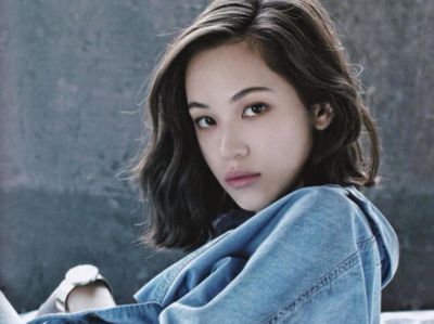 Image result for 水原希子