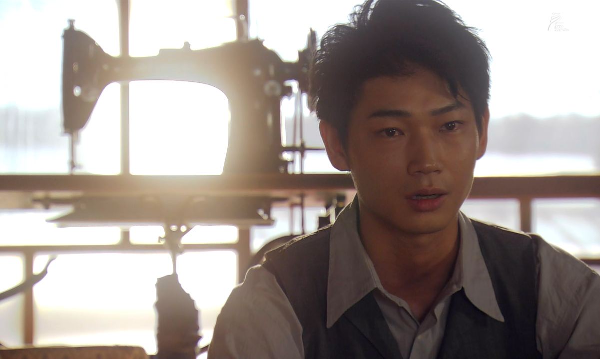 Image result for 綾野剛 カーネーション