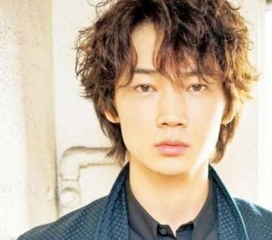 Image result for 綾野剛