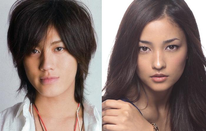 Image result for 黒木メイサ　息子