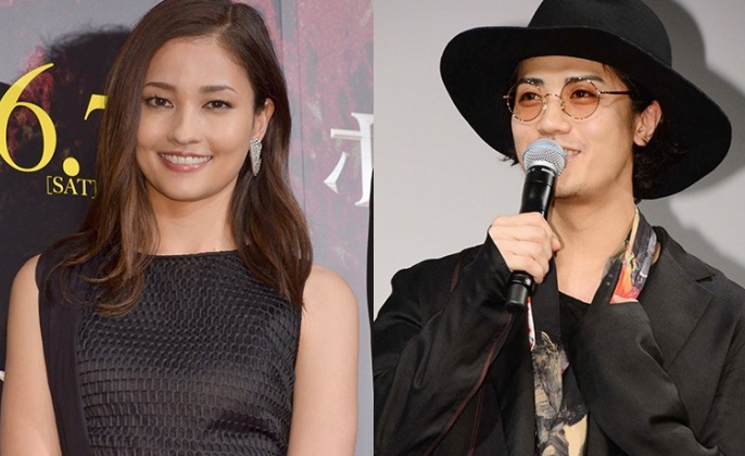 Image result for 黒木メイサ　息子