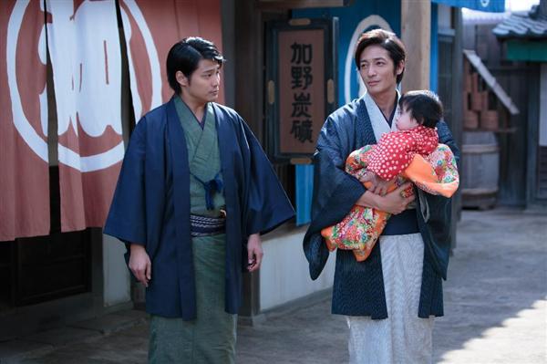 玉木宏 朝が来た에 대한 이미지 검색결과