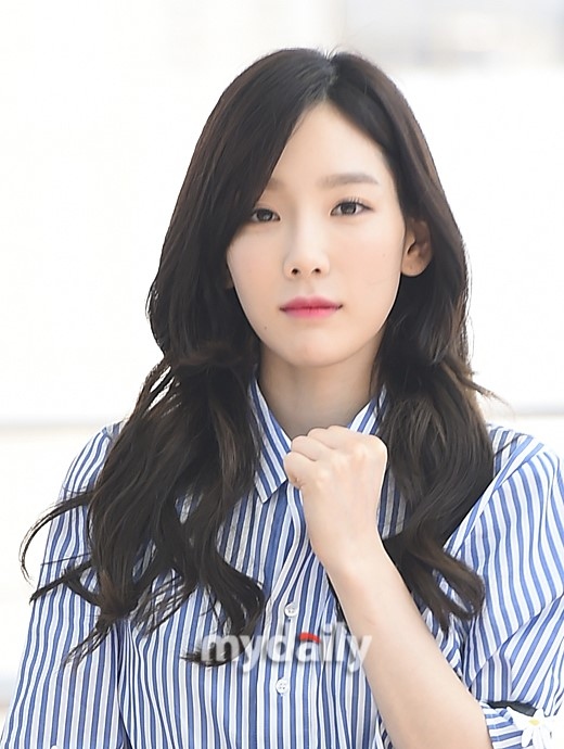 Image result for テヨン