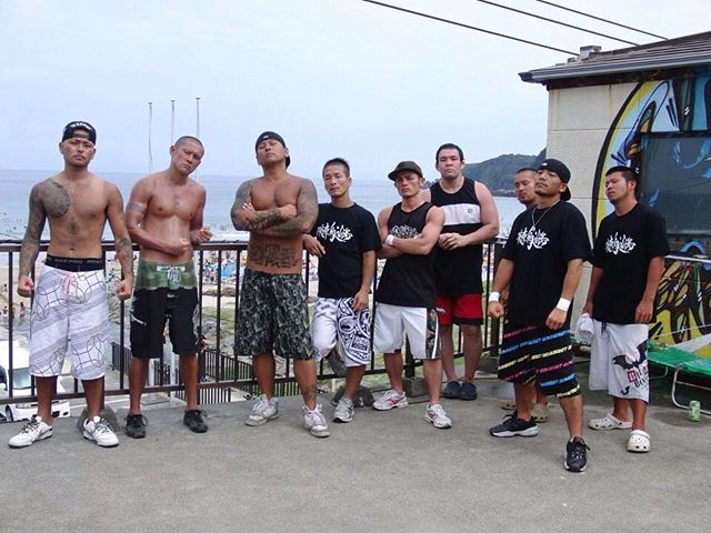 Image result for 関東連合