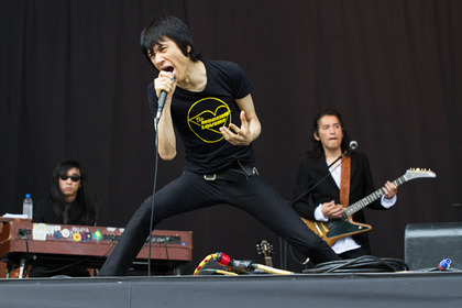 Image result for 甲本ヒロト