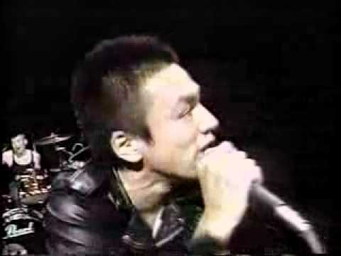 Image result for 甲本ヒロト　THEBLUEHEARTS