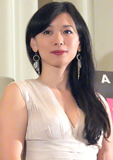 Image result for 裕木奈江 国際派女優