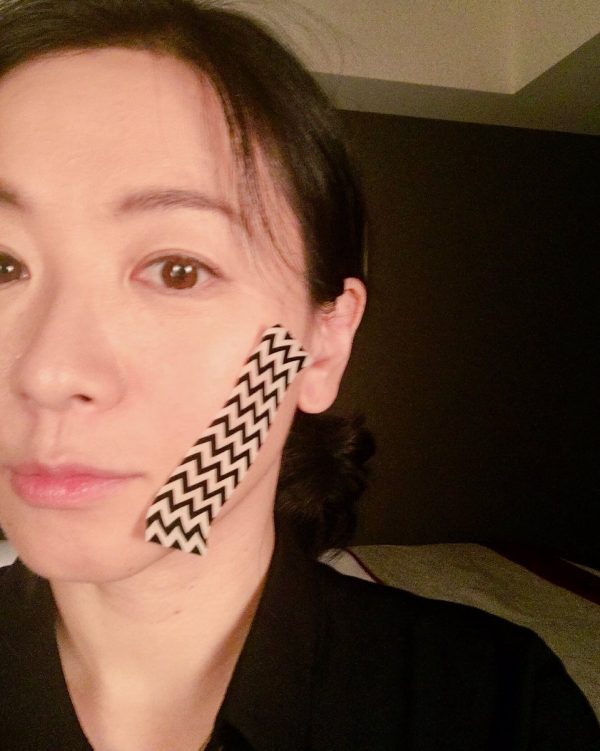 Image result for 裕木奈江 国際派女優