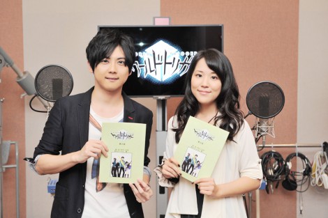 梶裕貴 ワールドトリガー에 대한 이미지 검색결과