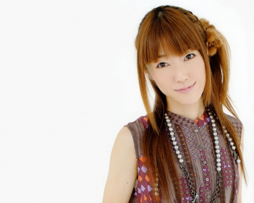 Image result for 釘宮理恵