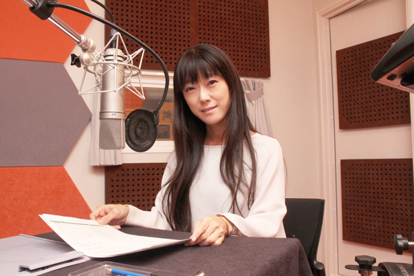 Image result for 釘宮理恵