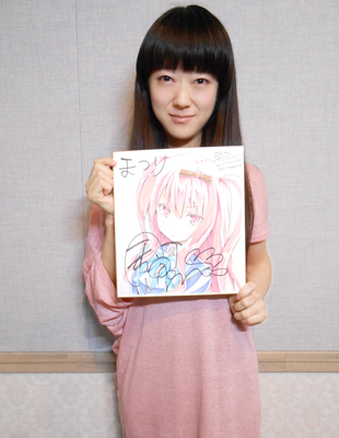 Image result for 釘宮理恵　