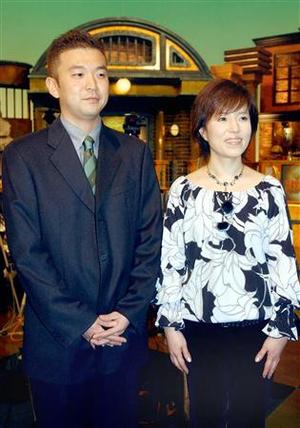 Image result for 磯野貴理子　正司照枝