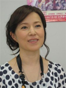 Image result for 磯野貴理子　