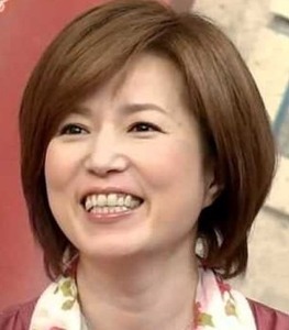 Image result for 磯野貴理子　
