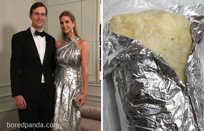 Ivanka Trump 