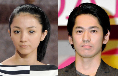 Image result for 永山絢斗　満島ひかり