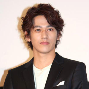 Image result for 永山絢斗