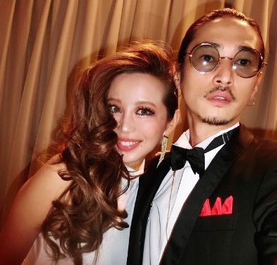 Image result for 窪塚洋介　　菅原優香