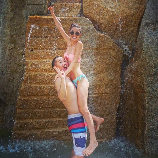 木下優樹菜 ビキニ インスタ에 대한 이미지 검색결과