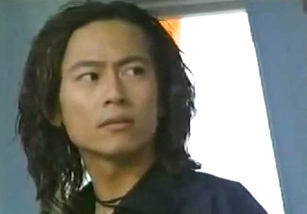 Image result for 三上博史