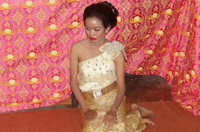 Facebook 'Darika Klinkuhlab'