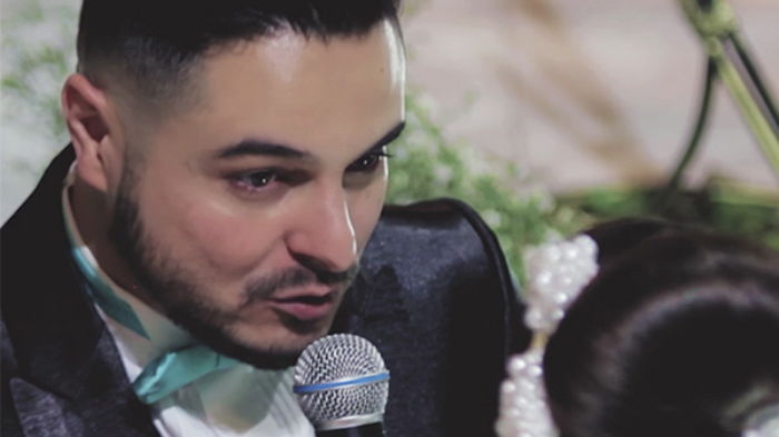 Youtube 'Rec on cine concept'